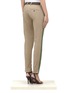 Back View - Click To Enlarge - VINCE - Tri-colour pants