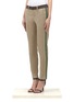 Front View - Click To Enlarge - VINCE - Tri-colour pants