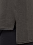 Detail View - Click To Enlarge - VINCE - Cashmere-knit sweater