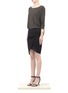 Figure View - Click To Enlarge - VINCE - Cashmere-knit sweater