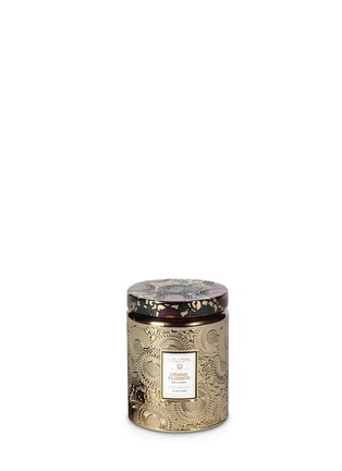 Main View - Click To Enlarge - VOLUSPA - Japonica Crane Flower scented candle 325g