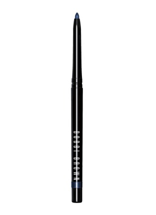 Main View - Click To Enlarge - BOBBI BROWN - Perfectly Defined Gel Eyeliner – Sapphire