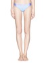 Main View - Click To Enlarge - WILDFOX COUTURE - 'I Am The Ocean' bikini bottom