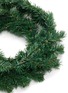 Detail View - Click To Enlarge - SIRIUS - Light up wreath