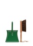 Main View - Click To Enlarge - GET.GIVE - Redecker kids dustpan & brush set