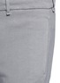 Detail View - Click To Enlarge - LARDINI - Cotton-flax jersey pants