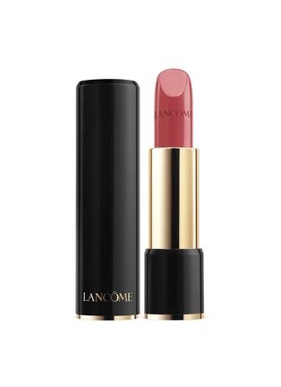 Main View - Click To Enlarge - LANCÔME - L'Absolu Rouge – 387 Crushed Rose