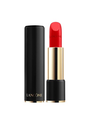 Main View - Click To Enlarge - LANCÔME - L'Absolu Rouge – 132 Caprice