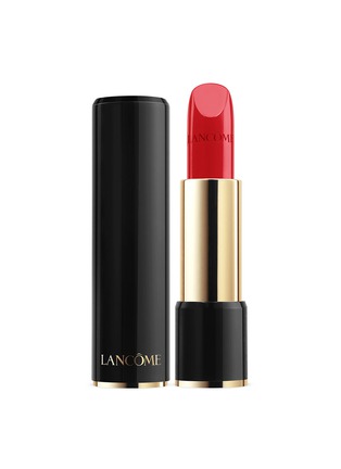Main View - Click To Enlarge - LANCÔME - L'Absolu Rouge – 160 Rouge Amour