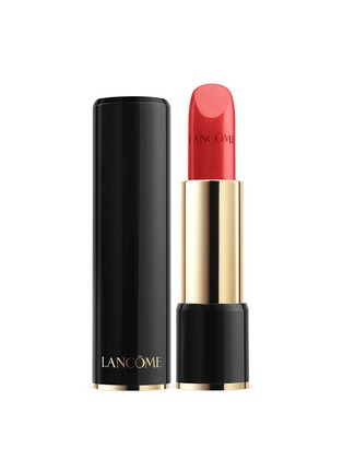 Main View - Click To Enlarge - LANCÔME - L'Absolu Rouge – 047 Rouge Rayonnant