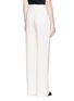 Back View - Click To Enlarge - LANVIN - Wide leg suiting pants