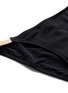 Detail View - Click To Enlarge - SOLID & STRIPED - 'The Morgan' colourblock bikini bottoms
