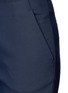 Detail View - Click To Enlarge - THE ROW - 'TIPS' STRETCH TECHNO SLIM LEG PANTS