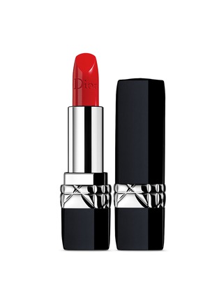 Main View - Click To Enlarge - DIOR BEAUTY - Rouge Dior Couture Colour<br/>080 Red Smile