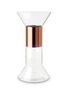 Main View - Click To Enlarge - TOM DIXON - Tank post vase