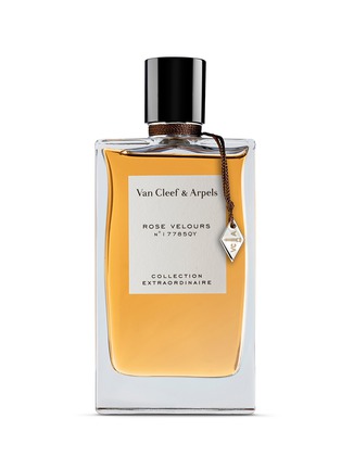 Main View - Click To Enlarge - VAN CLEEF & ARPELS - Rose Velours Eau de Parfum 75ml