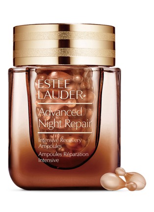 Main View - Click To Enlarge - ESTÉE LAUDER - Advanced Night Repair Intensive Recovery Ampoules