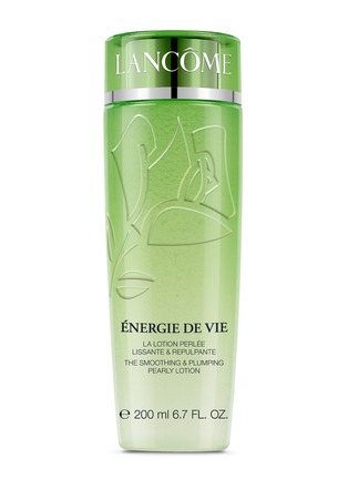 Main View - Click To Enlarge - LANCÔME - Énergie De Vie The Smoothing & Plumping Pearly Lotion