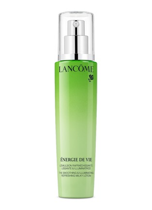 Main View - Click To Enlarge - LANCÔME - Énergie De Vie The Smoothing & Illuminating Refreshing Milky Lotion 100ml