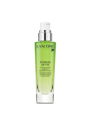 Main View - Click To Enlarge - LANCÔME - Énergie De Vie The Smoothing & Glow Boosting Liquid Care 30ml