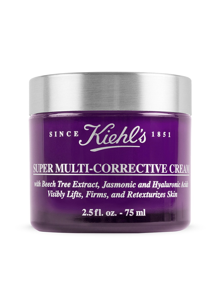 kiehl's corrective moisturizer