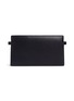 Back View - Click To Enlarge - VALEXTRA - Leather travel accessories case