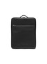 Main View - Click To Enlarge - VALEXTRA - Leather trolley – Black