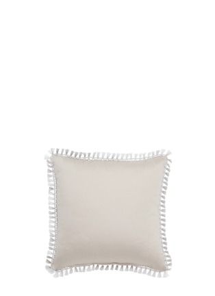 Figure View - Click To Enlarge - ETRO - Chambord Villandry paisley print cushion