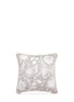 Main View - Click To Enlarge - ETRO - Dawson Mackenzie floral print cushion