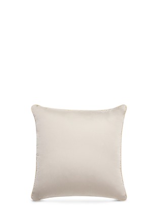 Figure View - Click To Enlarge - ETRO - Dawson Whitehorse paisley print cushion