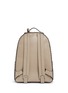 Back View - Click To Enlarge - VALENTINO GARAVANI - Rockstud leather backpack
