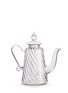 Main View - Click To Enlarge - GABRIELA SERES - Arabesque teapot