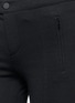 Detail View - Click To Enlarge - VINCE - 'Ponte' stretch knit skinny pants