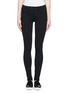 Main View - Click To Enlarge - VINCE - 'Ponte' stretch knit skinny pants