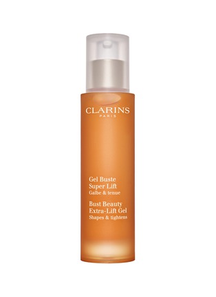 Main View - Click To Enlarge - CLARINS - Bust Beauty Extra-Lift Gel 50ml