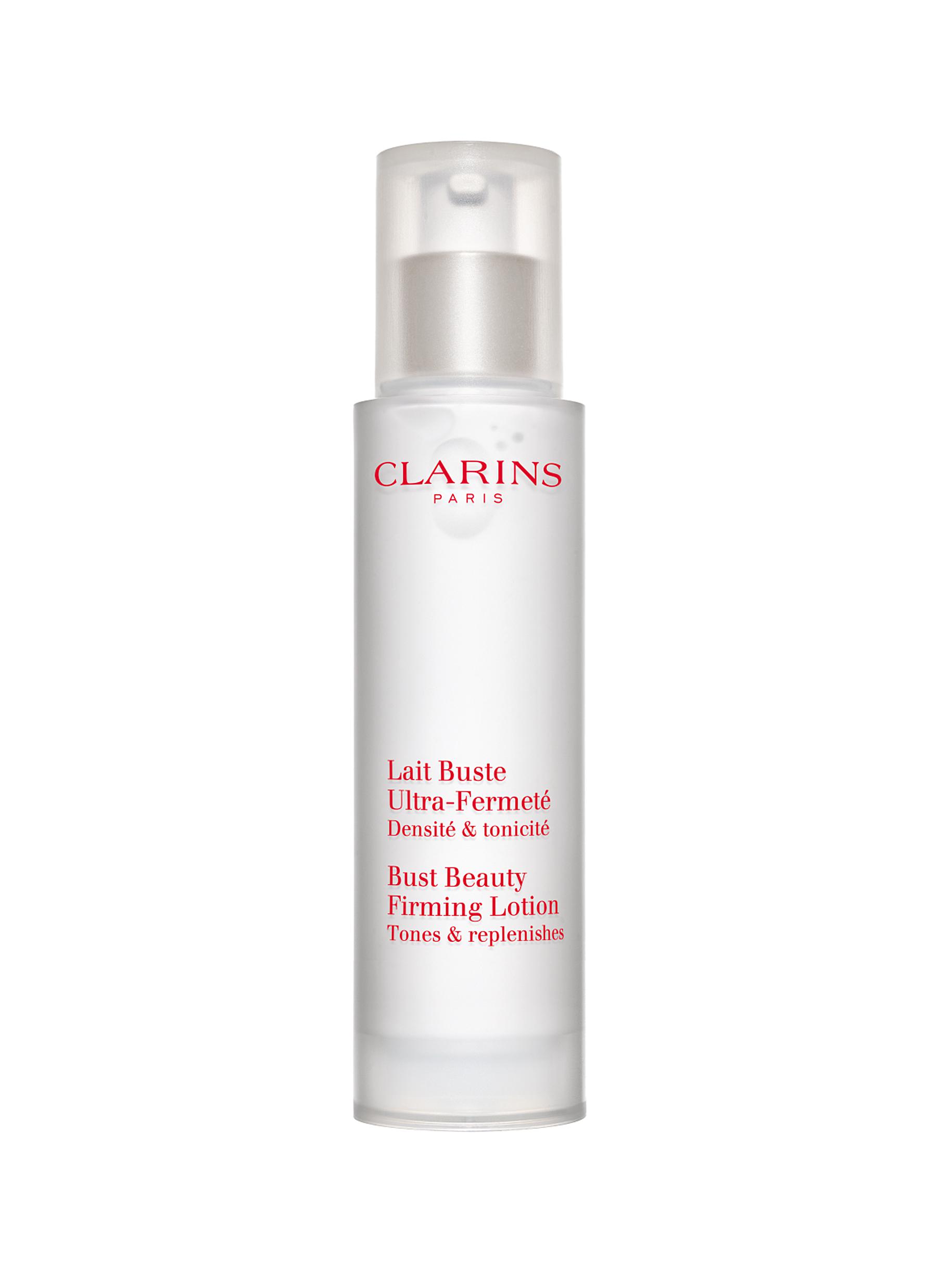 clarins firming lotion