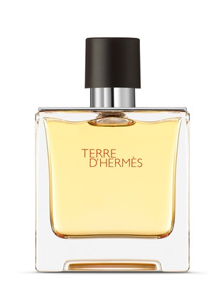 Main View - Click To Enlarge - HERMÈS - Terre d'Hermès Pure Perfume 75ml