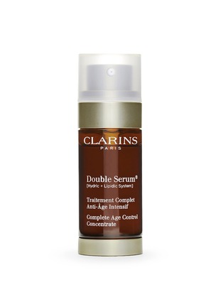 Main View - Click To Enlarge - CLARINS - Double Serum [Hydric +Lipidic System] 30ml