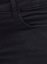 Detail View - Click To Enlarge - J BRAND - Skinny cotton twill pants