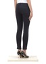 Back View - Click To Enlarge - J BRAND - Skinny cotton twill pants