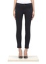 Main View - Click To Enlarge - J BRAND - Skinny cotton twill pants