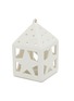 Detail View - Click To Enlarge - SIRIUS - Light up house bauble – Star