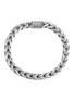 Detail View - Click To Enlarge - JOHN HARDY - 'Asli Classic Chain' silver bracelet