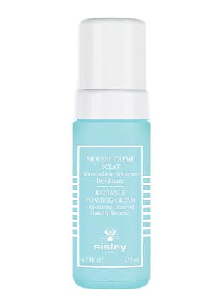 Main View - Click To Enlarge - SISLEY - Radiance Foaming Cream 125ml