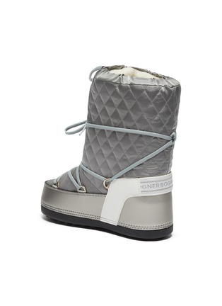  - BOGNER - 'New Tignes' quilted snow boots