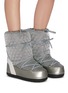 Figure View - Click To Enlarge - BOGNER - 'New Tignes' quilted snow boots
