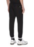 Back View - Click To Enlarge - ALEXANDER MCQUEEN - Straight leg jogging pants