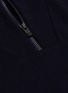  - FUSALP - 'Marius' multi-pocket fleece lined mid layer