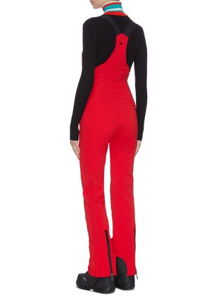Back View - Click To Enlarge - GOLDBERGH - 'Phoebe' ski overalls