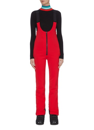 Main View - Click To Enlarge - GOLDBERGH - 'Phoebe' ski overalls